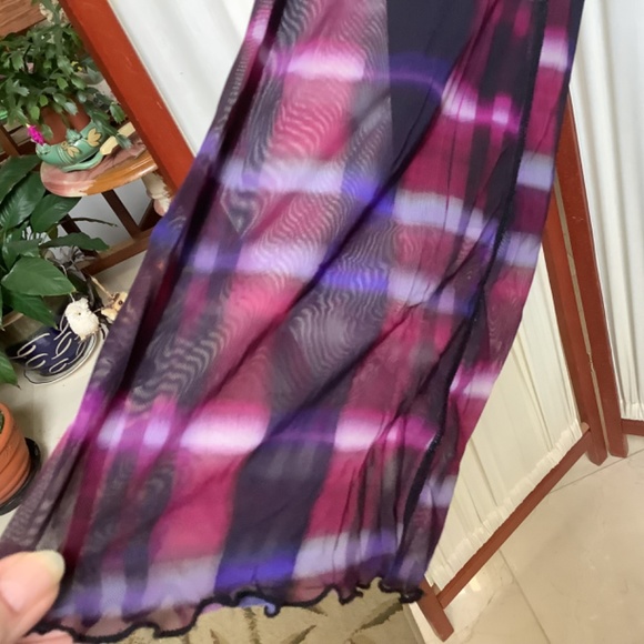 FP Movement Pants Leggings - Free People “See You Through” Flares Size Small NWT - Picture 5 of 11